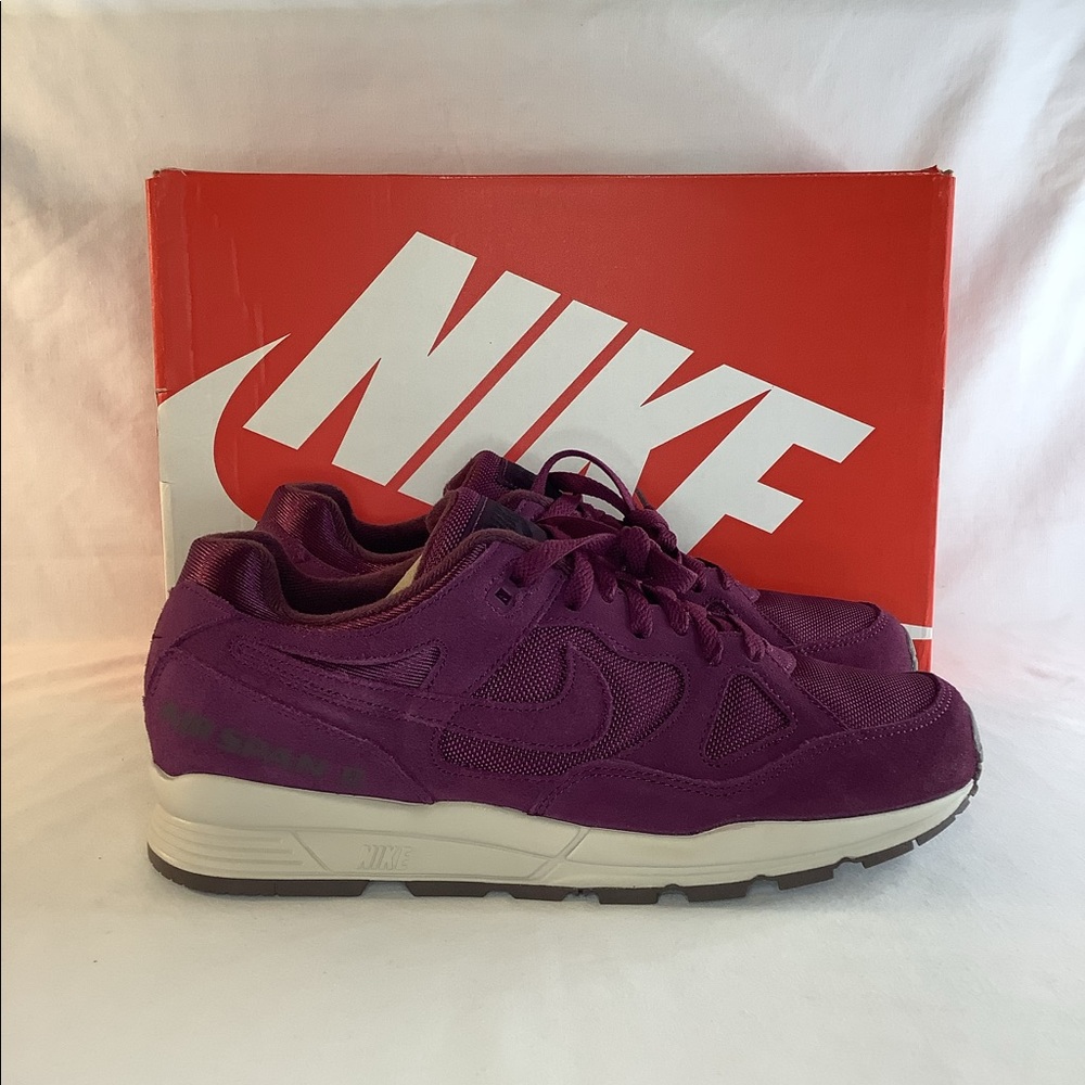 Nike Air Span 2 Premium